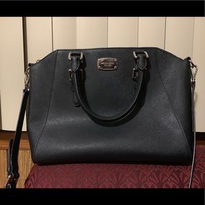 Michael Kors Purse with removable strap